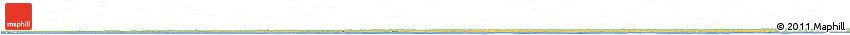 Savanna Style Horizon Map of Harju, single color outside