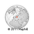 Outline Map of Kernu