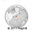 Outline Map of Raasiku