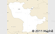 Classic Style Simple Map of Raasiku