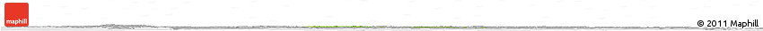 Physical Horizon Map of Emmaste, lighten, desaturated