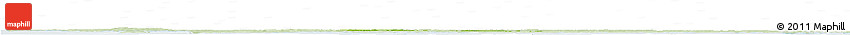 Physical Horizon Map of Emmaste, lighten