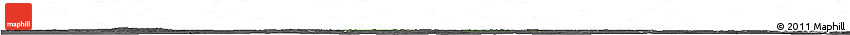 Satellite Horizon Map of Emmaste, desaturated