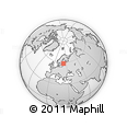 Outline Map of Emmaste