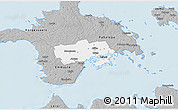 Gray 3D Map of Käina