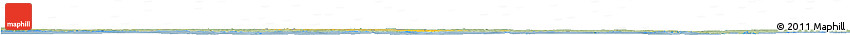Savanna Style Horizon Map of Käina