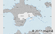 Gray Map of Käina