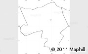 Blank Simple Map of Kärdla Linn