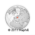 Outline Map of Pühalepa