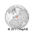 Outline Map of Avinurme