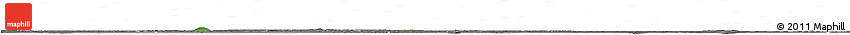 Physical Horizon Map of Kohtla-Järve, desaturated