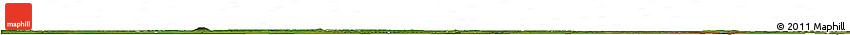 Satellite Horizon Map of Kohtla-Järve