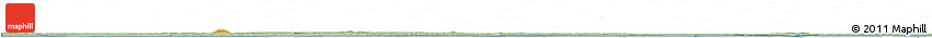 Savanna Style Horizon Map of Kohtla-Järve