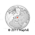Outline Map of Lohusuu