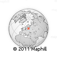 Outline Map of Mäetaguse