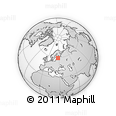 Outline Map of Maidla