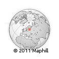 Outline Map of Sonda