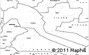 Blank Simple Map of Tudulinna