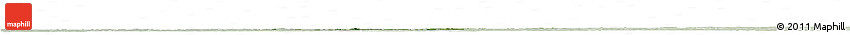 Satellite Horizon Map of Albu, lighten