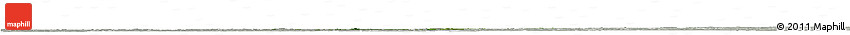 Satellite Horizon Map of Albu, lighten, semi-desaturated