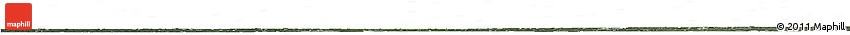 Satellite Horizon Map of Paide, semi-desaturated