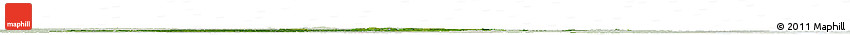 Satellite Horizon Map of Jogeva, lighten