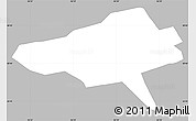 Gray Simple Map of Jogeva Linn