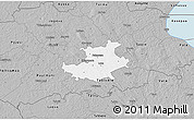 Gray 3D Map of Palamuse