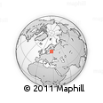 Outline Map of Palamuse