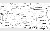 Blank Simple Map of Jogeva