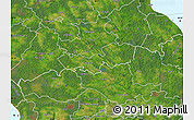 Satellite Map of Tabivere