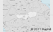 Silver Style Map of Tabivere