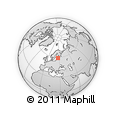 Outline Map of Avanduse