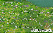 Satellite 3D Map of Rägavere