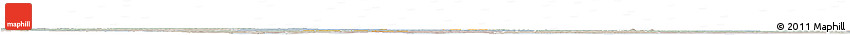 Political Horizon Map of Rägavere, lighten, semi-desaturated