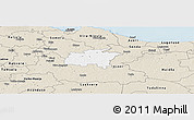 Classic Style Panoramic Map of Rägavere