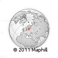 Outline Map of Kullamaa