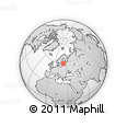 Outline Map of Lihula Linn