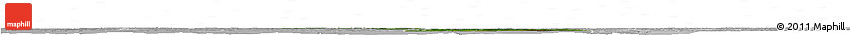 Satellite Horizon Map of Audru, lighten, desaturated