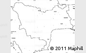 Blank Simple Map of Audru