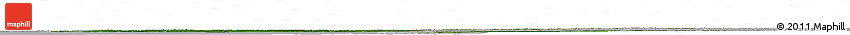 Satellite Horizon Map of Pärnu, lighten, desaturated