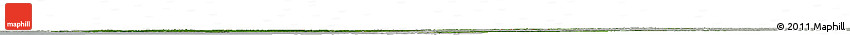 Satellite Horizon Map of Pärnu, lighten, semi-desaturated