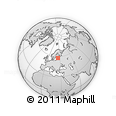 Outline Map of Kilingi-Nomme