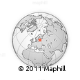 Outline Map of Paikuse
