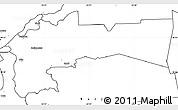 Blank Simple Map of Paikuse