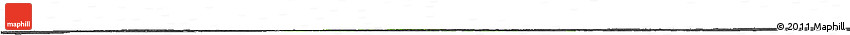 Satellite Horizon Map of Saarde, desaturated