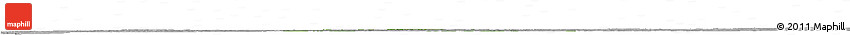 Satellite Horizon Map of Saarde, lighten, desaturated