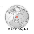Outline Map of Saarde