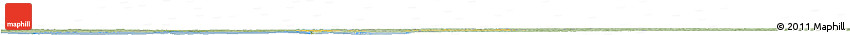 Savanna Style Horizon Map of Sauga