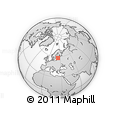 Outline Map of Tostamaa